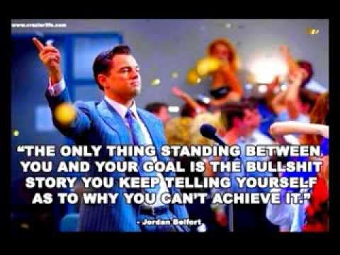 Most Inspirational Quotes From The Wolf Of Wall Street YouTube Fascinating Wall Street Quotes Most Inspirational Quotes From The Wolf Of Wall Street YouTube Fascinating Wall Street Quotes