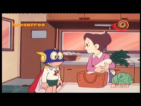 Perman Hindi Episode 42 | Perman The Airan Boy