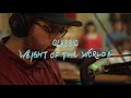 Glassio - Weight Of The World II | Buzzsession