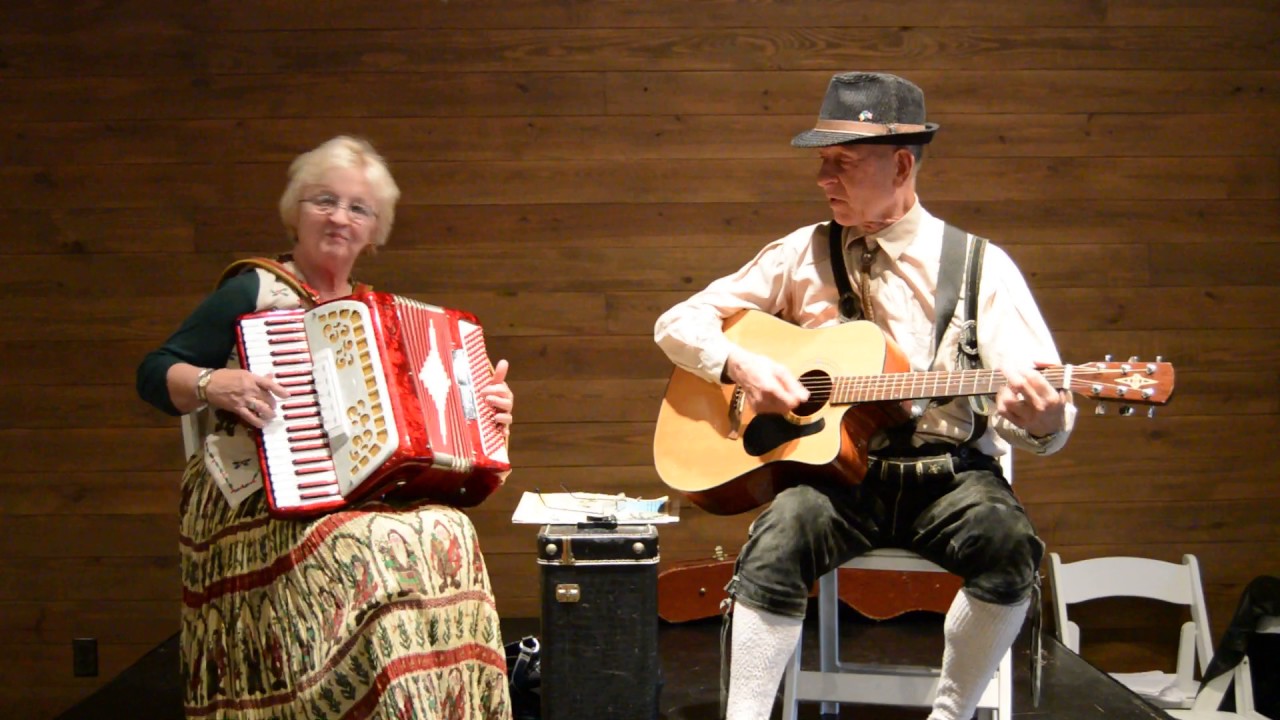 German christmas singers German Christmas Singers - YouTube