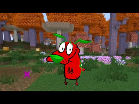 The Bravest Streamer PART 1 - Tomato Hardcore Modded Minecraft stream highlights