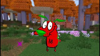 The Bravest Streamer PART 1 - Tomato Hardcore Modded Minecraft stream highlights