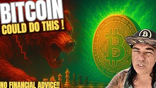 THIS BITCOIN BEAR MARKET YOU COULD DO THIS !!! screenshot 4