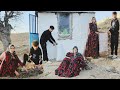 The World Of Iranian Nomads The Story Of Fatima S Sacrifice And Hard Life In The Mountains 