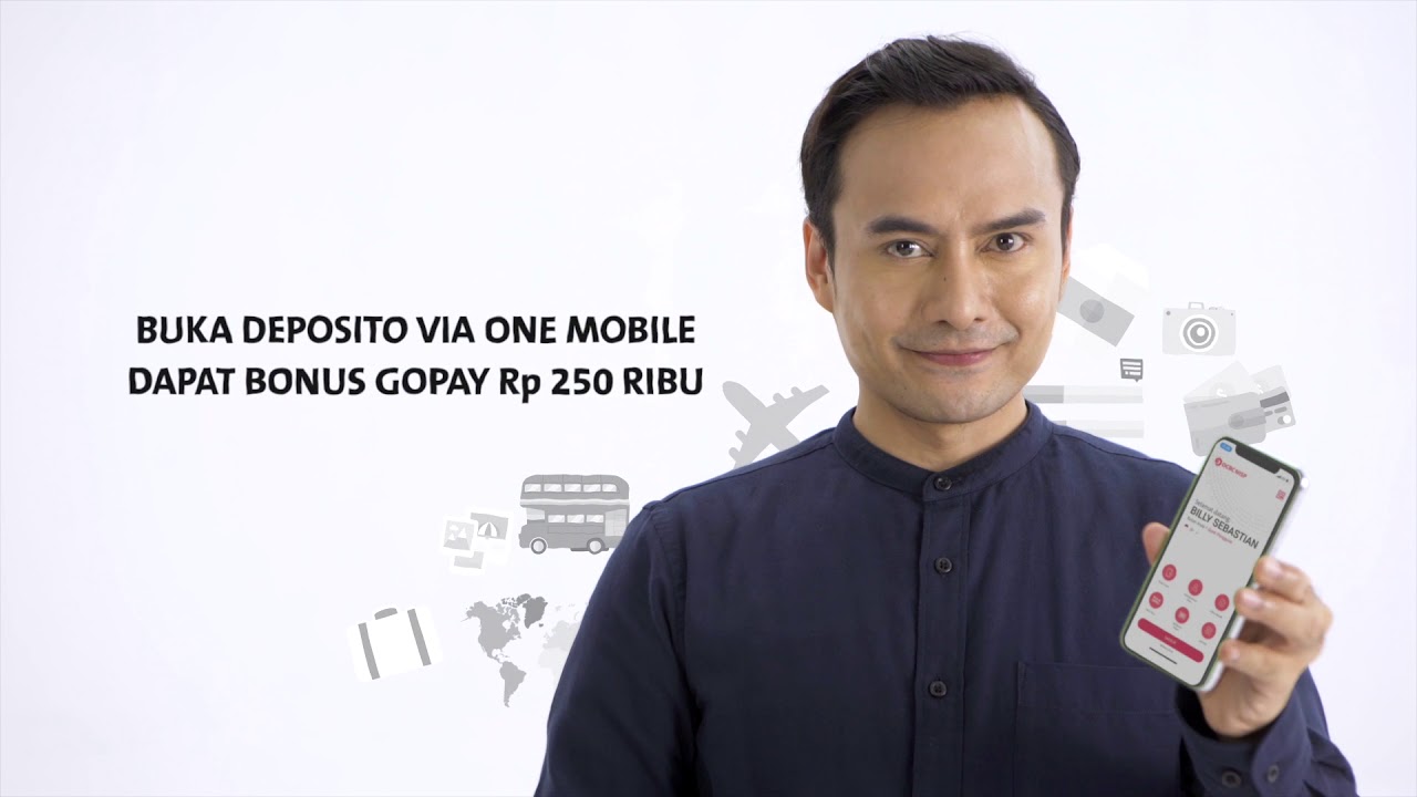 OCBC Deposito Online Versi Opportunity Chaser