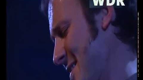 Cutting Crew  -  I Just Died In Your Arms  -  Live at Rockpalast 2007