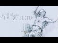 G.B. Pergolesi: «La Salustia»