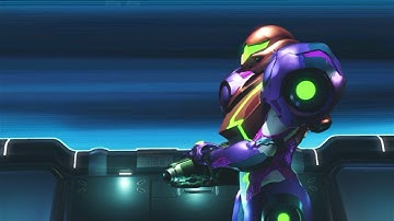 Metroid Dread 0% Hard NMG in 1:50:15