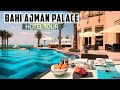 2 Days | Bahi Ajman Palace Hotel and Barracuda Umm Al Quwain