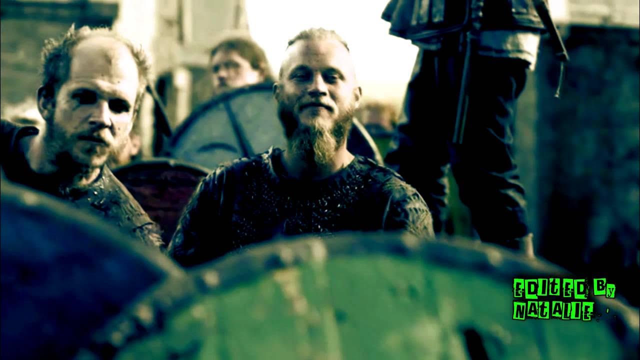 If i have a heart vikings