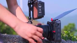 Kase Movie Matte Magnetic MatteBox screenshot 2