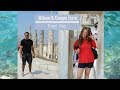 Travel Vlog | Milano & Cinque Terre