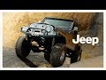 Jeep® | 2017 Easter Jeep® Safari | Edge of Moab