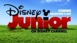 I Wanna Go | Performed by Choo Choo Soul's Genevieve Goings | Disney Junior