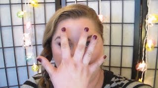 Finish 5 by Fall tag (how did I do?)