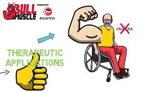 Ostarine (MK-2866) - 5 Things You Wish You Knew!