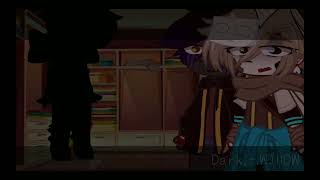 Tryphobia Memeft. Blue Error Inkflicker-Flash Hangingsxyblinky