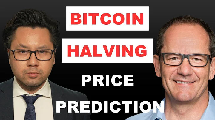 Will Bitcoin Price Skyrocket Or Collapse Post-Halving? | Marathon Digital CEO Fred Thiel - DayDayNews