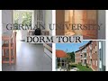 HOSTELS IN GERMANY | University Of Kiel