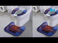 Shocker! Amazon now sells toiler seat & mat with 'Golden Temple' photo