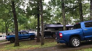Video of Branson View Campground Resort, MO from Crystal C.
