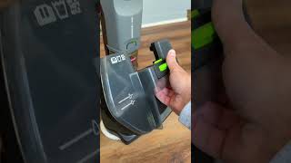 Ugh Dont Make This Mistake bissellspinwave vacuummop mopping cleaning qvc
