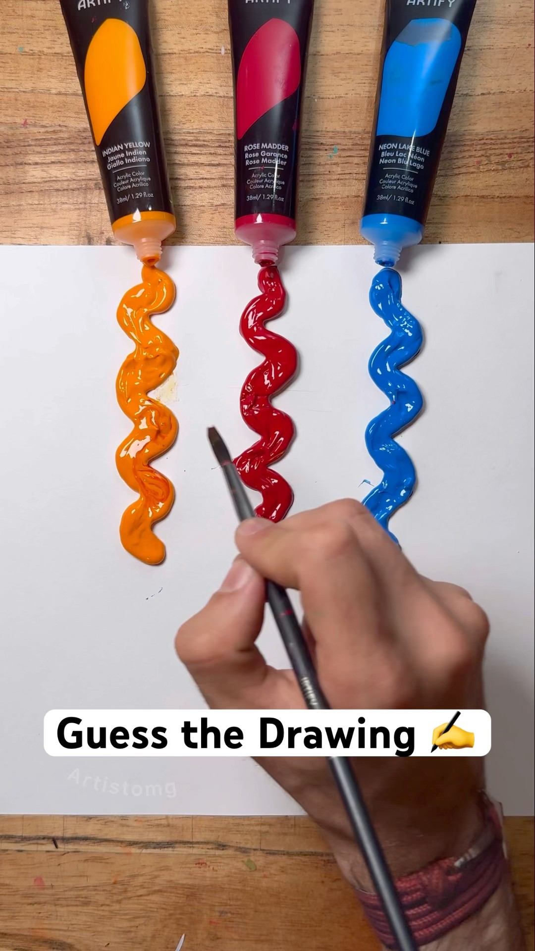 Did you Find the Drawing?! ? #funnyart
