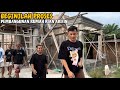 Inilah Proses Pembangunan Rumah Rian Arifin!
