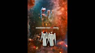 Somewhere Only We Know - Aziraphale & Crowley