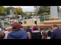 Beginning of video