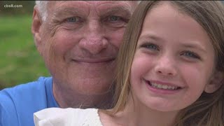 7-year-old girl stars in Carmella Rose video