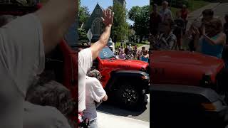 New Milford Memorial Day Parade 2023 Part 1