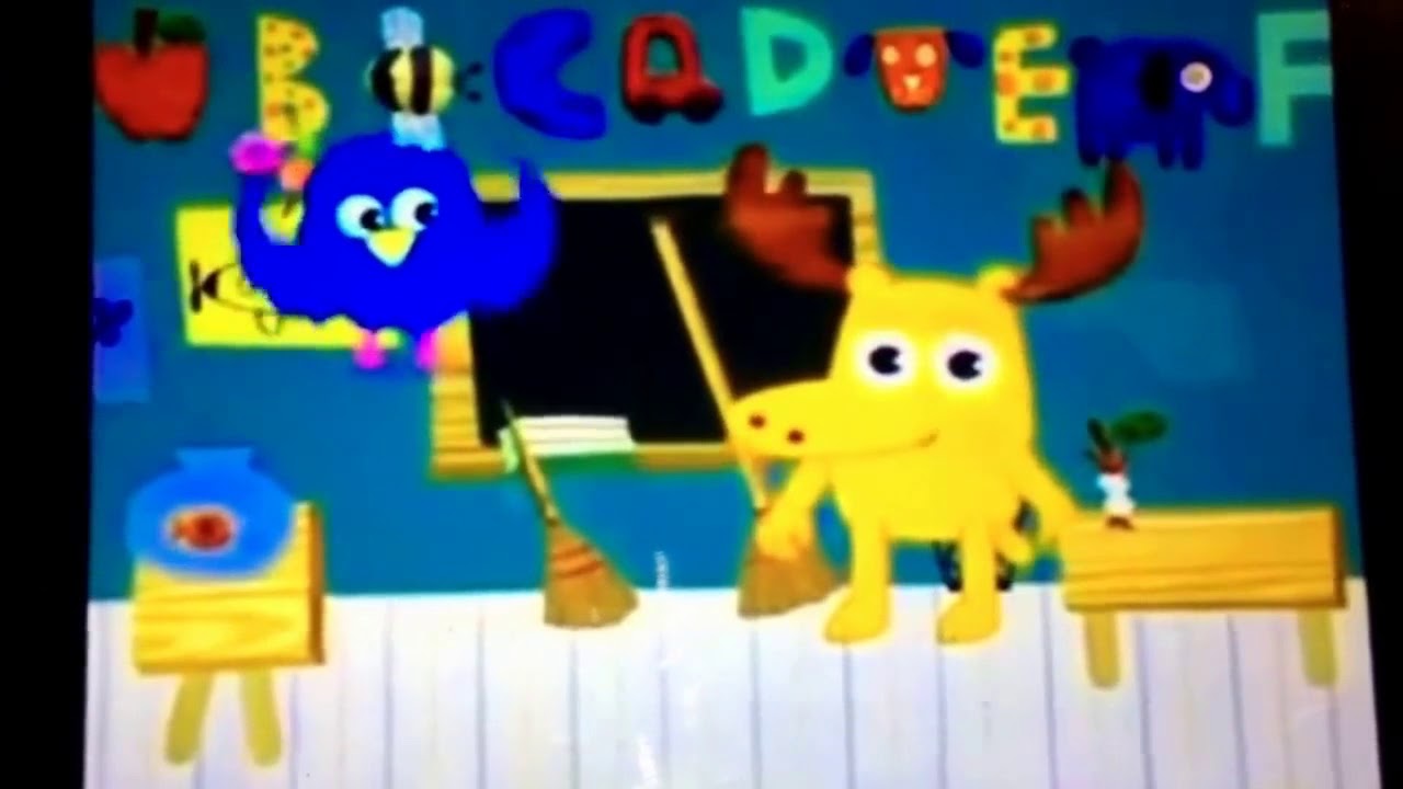 picture Noggin Tv Shows 2005 youtube