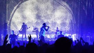 Architects - Hereafter Live @ Danforth Music Hall Toronto 5/23/2019