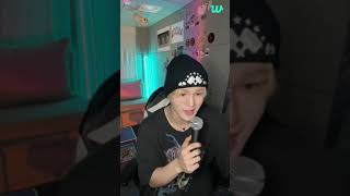 BAIN - Snowman (Cover) (O.S - Sia) | JUST B(저스트비)