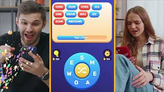 Word Clash screenshot 5