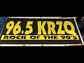 Rock of the 90s  965 krzq