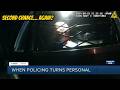 Deputy Falsified Records, Withheld Evidence — And Was Given a Second Chance