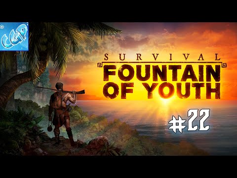Survival: Fountain of Youth ► Финал! Прохождение игры - 22