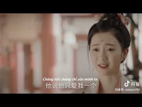 Video Chỉ là lỡ yêu sai người, lại rước lấy đau khổ một đời - youtube