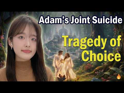 Adam's Joint Death. The Tragedy of Choice.