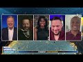 "Say You're SORRY!" Culture War SHOWDOWN | Jesus Christ Superstar, Howard Stern, Harry & Meghan