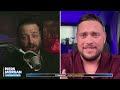 "Say You're SORRY!" Culture War SHOWDOWN | Jesus Christ Superstar, Howard Stern, Harry & Meghan