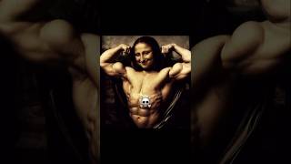 Monalisa Muscle Ai Generated Subscribe Check Tutorial T
