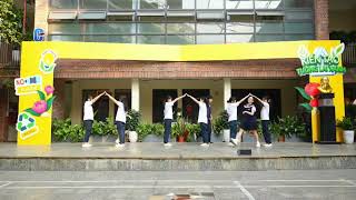 VÒNG LOẠI UNITY LTV FLASHMOB 2024