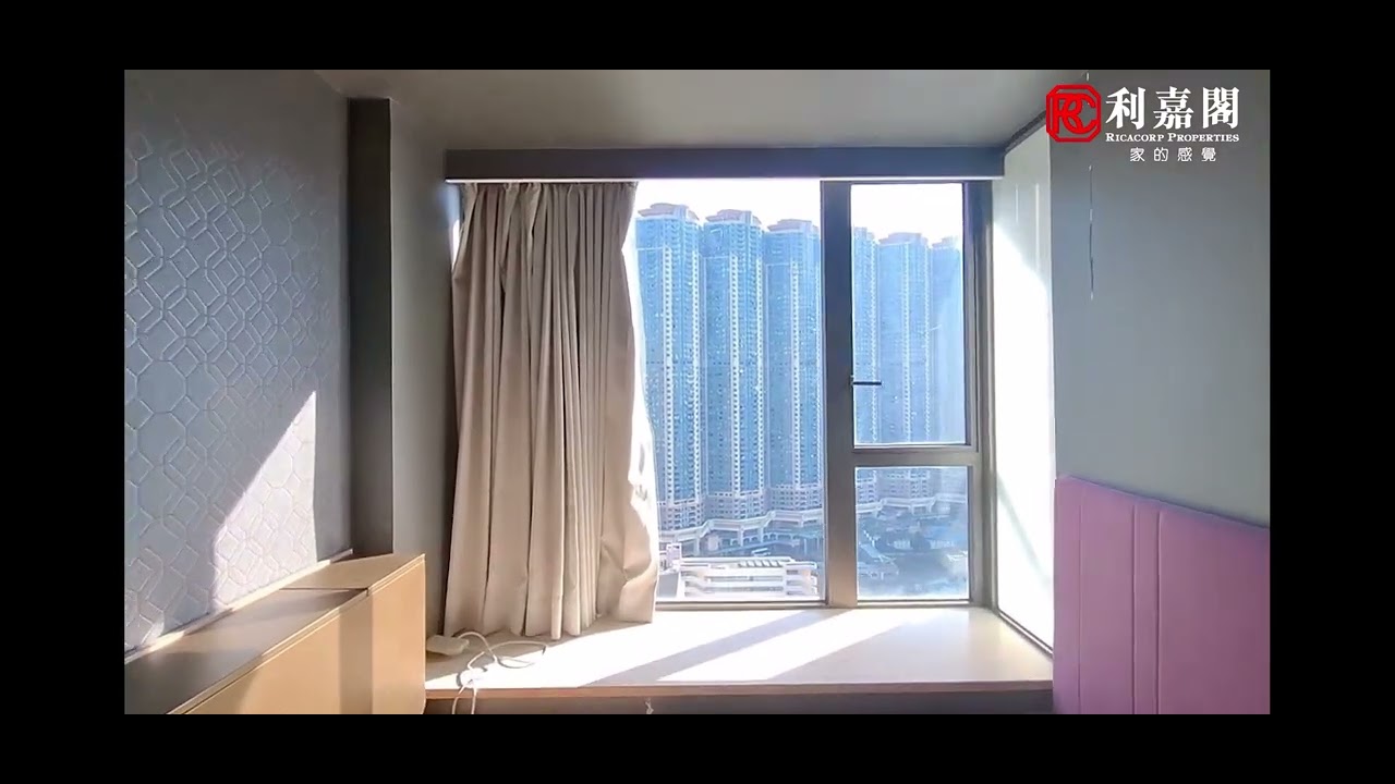 The Visionary large 1 bedroom for rent