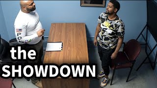 Paul and Paris Bradley | the interrogation files | episode four