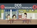 Vídeo de Sensibilização em Segurança do Trabalho 🎥