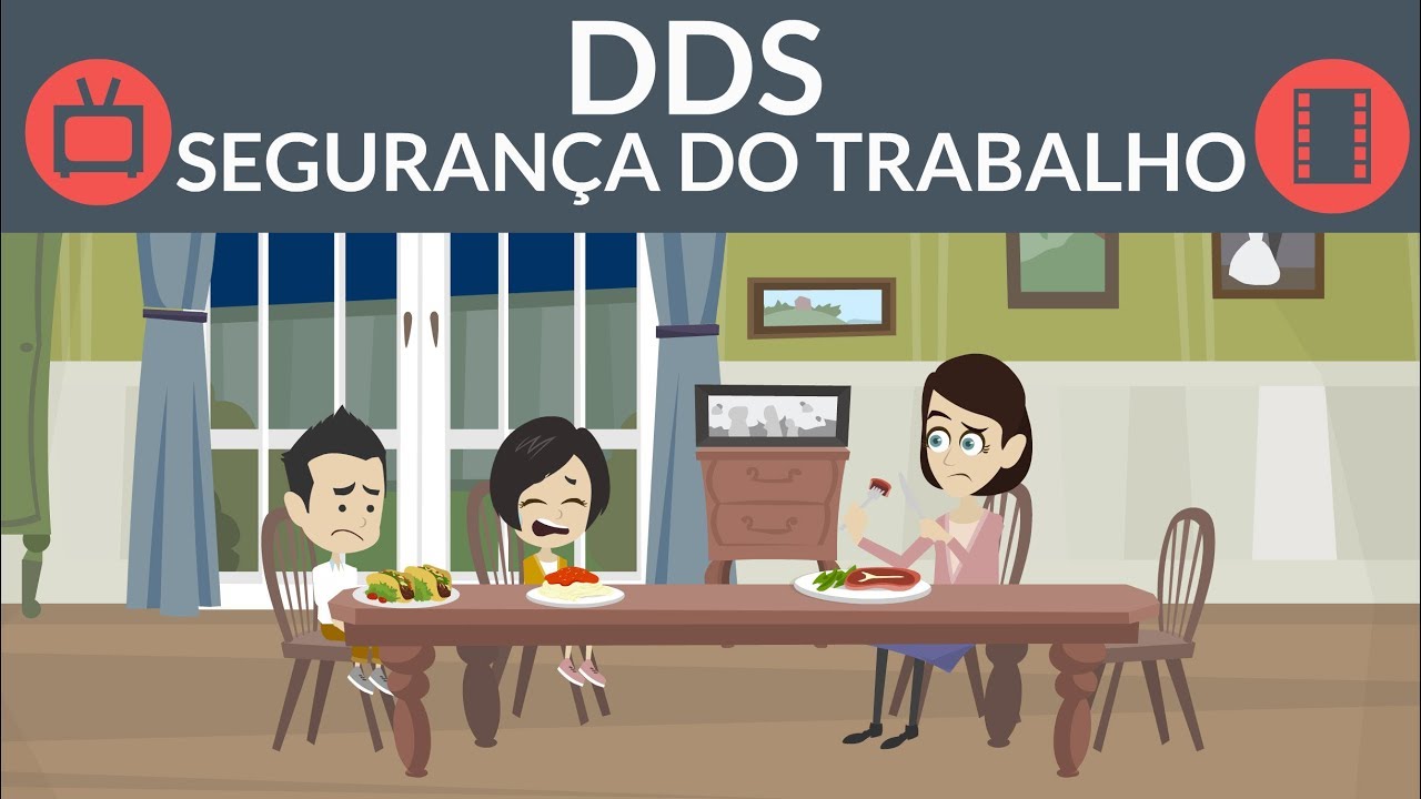 Show da Segurança do Trabalho - Aprenda se divertindo