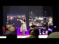 نوفا عماد Nova Emad غربه تيداكس بغداد Tedxbaghdad2016 